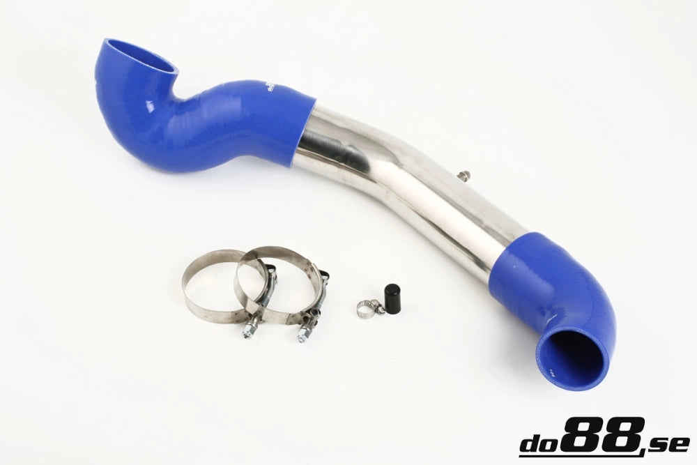 do88 - Dolny przewód intercoolera - VOLVO S60R V70R 04-07 Lower Intercooler pipe
