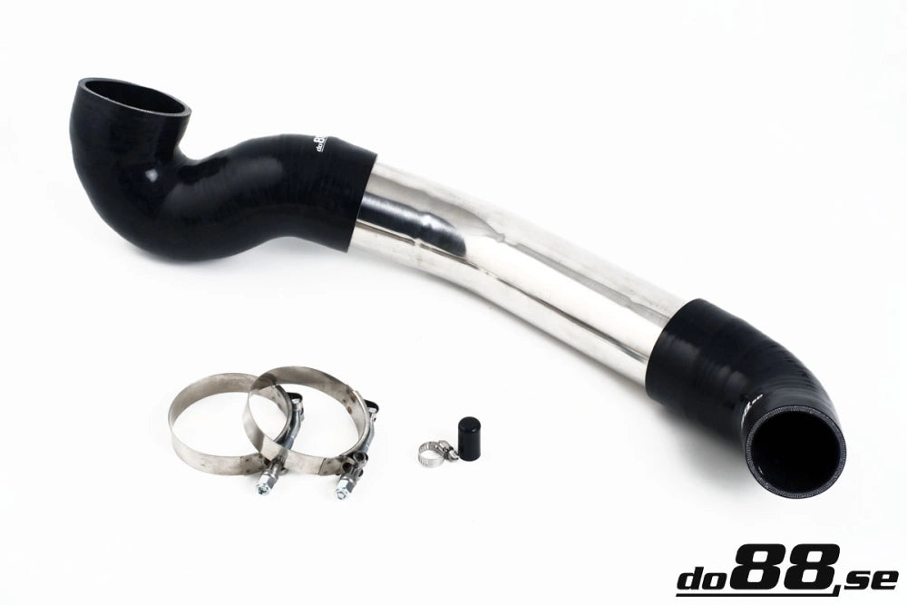 do88 - Dolny przewód intercoolera - VOLVO S60R V70R 04-07 Lower Intercooler pipe