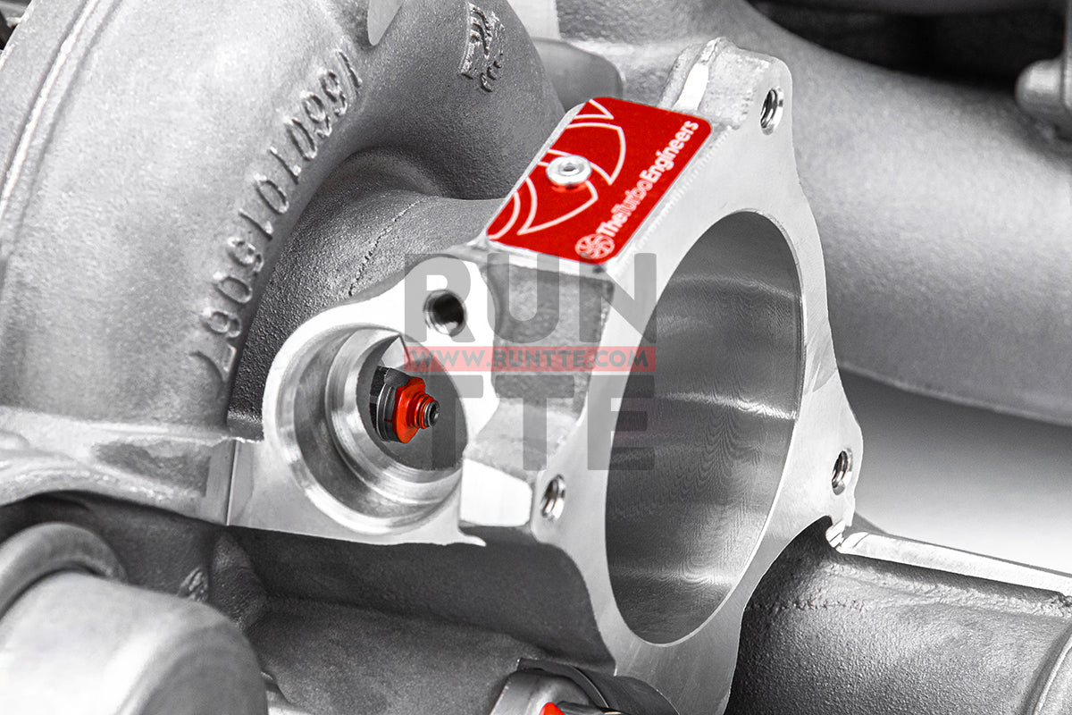 TTE GLOBAL - TURBOSPRĘŻARKA - TTE1020 5654 4.0 TFSI EA825 UPGRADE TURBOCHARGERS