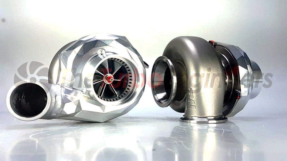 TTE GLOBAL - TURBOSPRĘŻARKA - TTE1200 UPGRADE TURBOCHARGERS