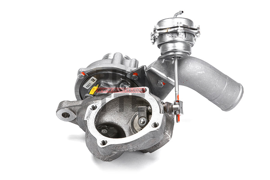 TTE GLOBAL - TURBOSPRĘŻARKA - TTE280T 4746 1.8T VAG UPGRADE TURBOCHARGER