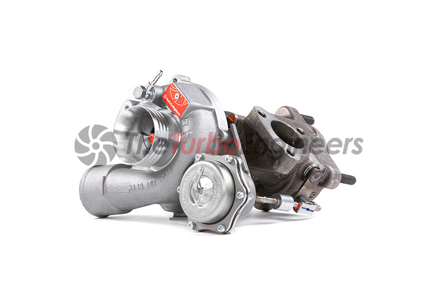 TTE GLOBAL - TURBOSPRĘŻARKA - TTE280L 4746 VAG UPGRADE TURBOCHARGER VAG 1.8T