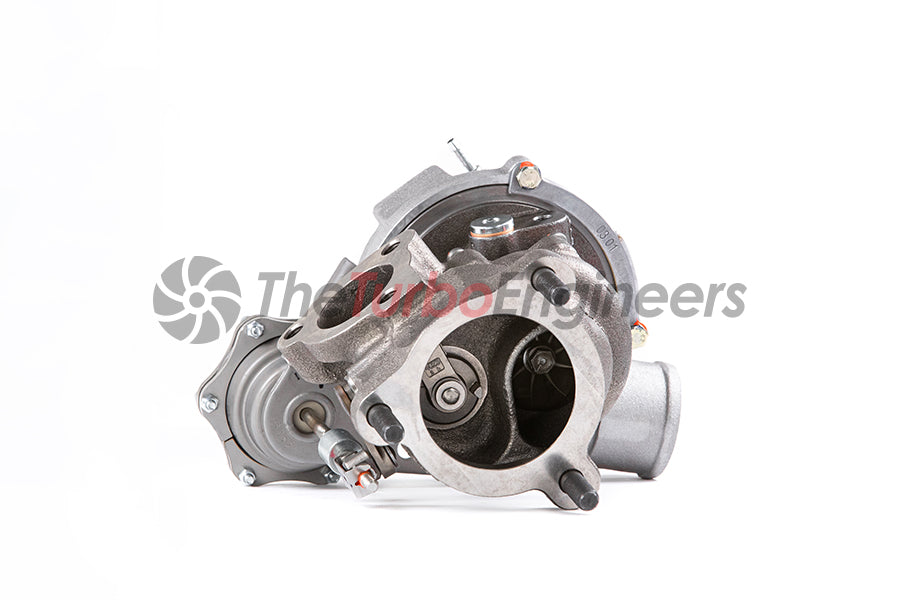 TTE GLOBAL - TURBOSPRĘŻARKA - TTE280L 4746 VAG UPGRADE TURBOCHARGER VAG 1.8T