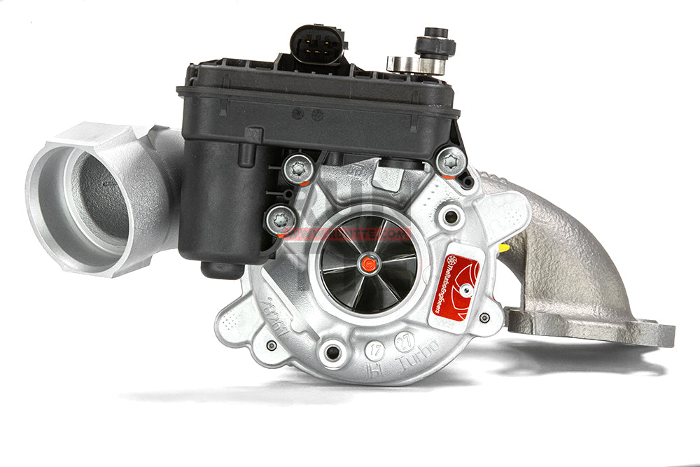 TTE GLOBAL - TURBOSPRĘŻARKA - TTE290 4141 EA211 UPGRADE TURBOCHARGER