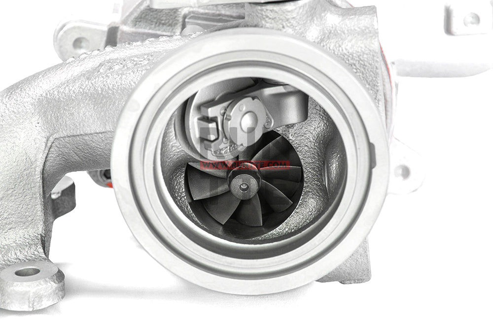 TTE GLOBAL - TURBOSPRĘŻARKA - TTE290 4141 EA211 UPGRADE TURBOCHARGER