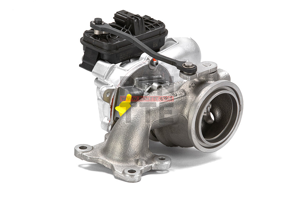 TTE GLOBAL - TURBOSPRĘŻARKA - TTE290 4141 EA211 UPGRADE TURBOCHARGER