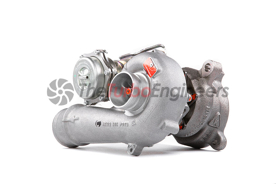 TTE GLOBAL - TURBOSPRĘŻARKA - TTE300 4646 VAG 1.8T UPGRADE TURBOCHARGER