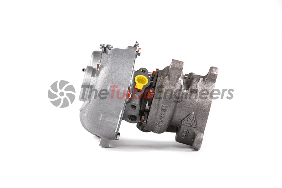 TTE GLOBAL - TURBOSPRĘŻARKA - TTE300 4646 VAG 1.8T UPGRADE TURBOCHARGER