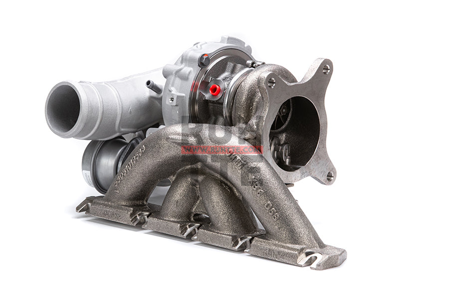 TTE GLOBAL - TURBOSPRĘŻARKA - TTE350+ 4746 VAG TFSI UPGRADE TURBOCHARGER