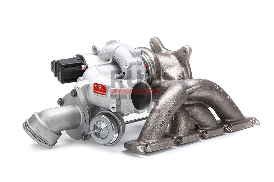 TTE GLOBAL - TURBOSPRĘŻARKA - TTE350+ 4746 VAG TFSI UPGRADE TURBOCHARGER