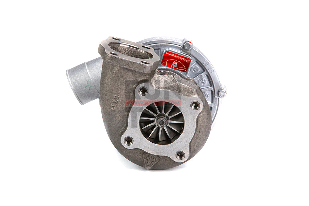 TTE GLOBAL - TURBOSPRĘŻARKA - TTE420 5555 AUDI RS2 UPGRADE TURBOCHARGER