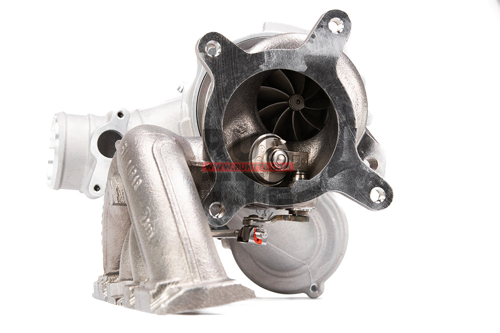 do88 - LADELUFTKÜHLER - BIG PACK - AUDI A3 S3 8Y VAG 2.0 TSI EA88 - effizienter