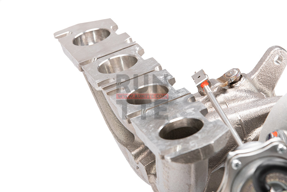 do88 - LADELUFTKÜHLER - BIG PACK - AUDI A3 S3 8Y VAG 2.0 TSI EA88 - effizienter