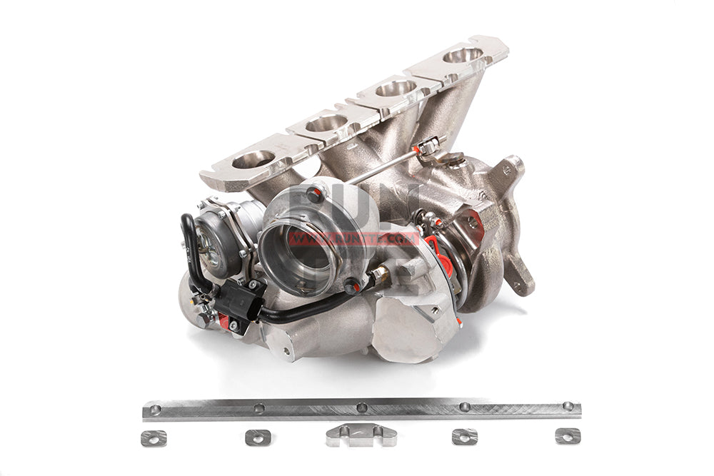 do88 - LADELUFTKÜHLER - BIG PACK - AUDI A3 S3 8Y VAG 2.0 TSI EA88 - effizienter