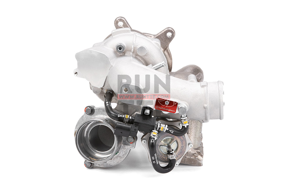 do88 - LADELUFTKÜHLER - BIG PACK - AUDI A3 S3 8Y VAG 2.0 TSI EA88 - effizienter