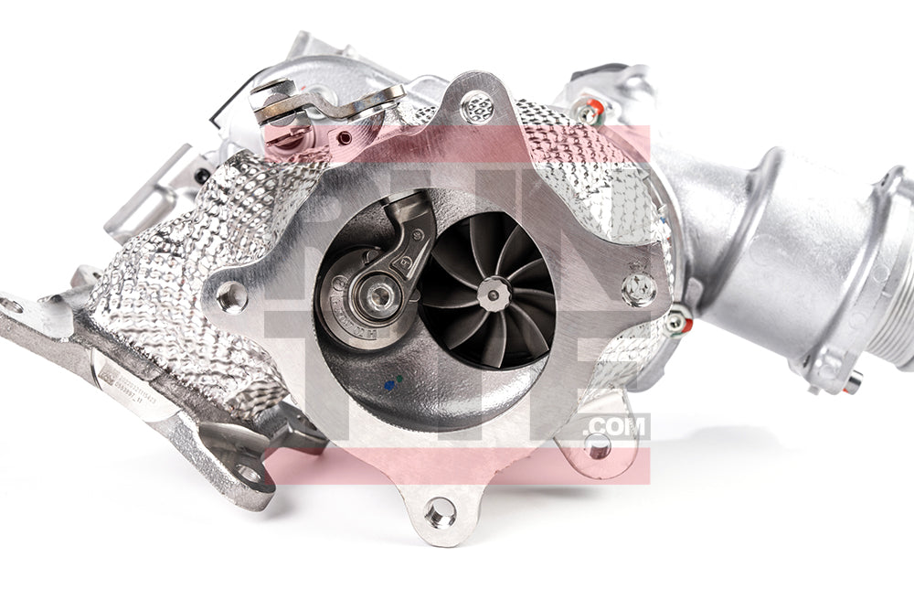 TTE GLOBAL - TURBOSPRĘŻARKA - TTE440L 5154 PORSCHE 2.0 TSI UPGRADE TURBOCHARGER