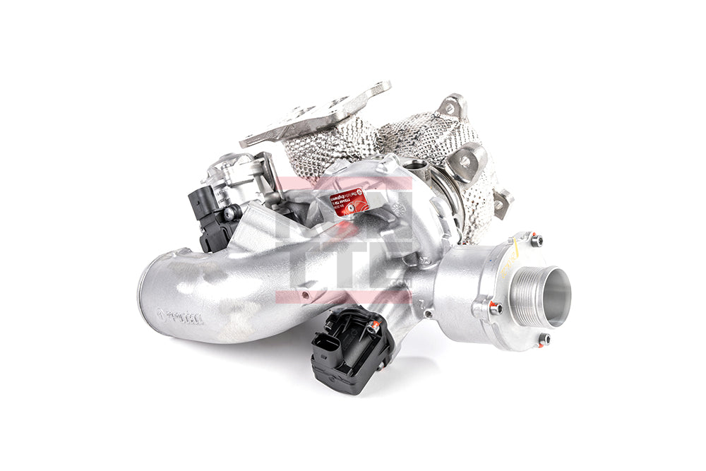 TTE GLOBAL - TURBOSPRĘŻARKA - TTE440L 5154 PORSCHE 2.0 TSI UPGRADE TURBOCHARGER