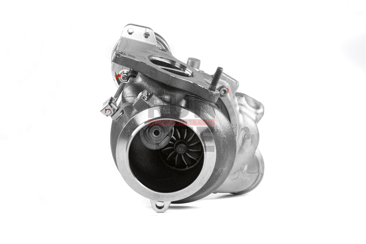 TTE GLOBAL - TURBOSPRĘŻARKA - TTE450+ 5050 AMG M133 A45 / CLA / GLA UPGRADE TURBOCHARGER