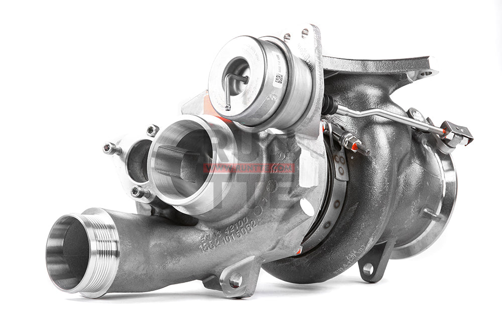 TTE GLOBAL - TURBOSPRĘŻARKA - TTE450+ 5050 AMG M133 A45 / CLA / GLA UPGRADE TURBOCHARGER