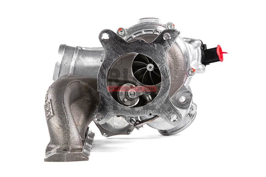 TTE GLOBAL - TURBOSPRĘŻARKA - TTE450 5154 VW 2.0 TSI UPGRADE TURBOCHARGER