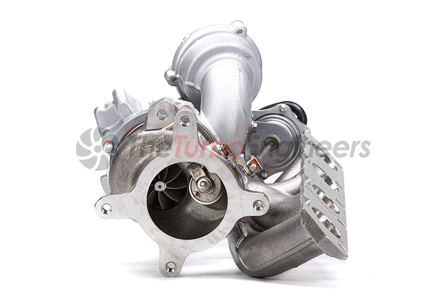 TTE GLOBAL - TURBOSPRĘŻARKA - TTE480+ TFSI 5154 VAG UPGRADE TURBOCHARGER
