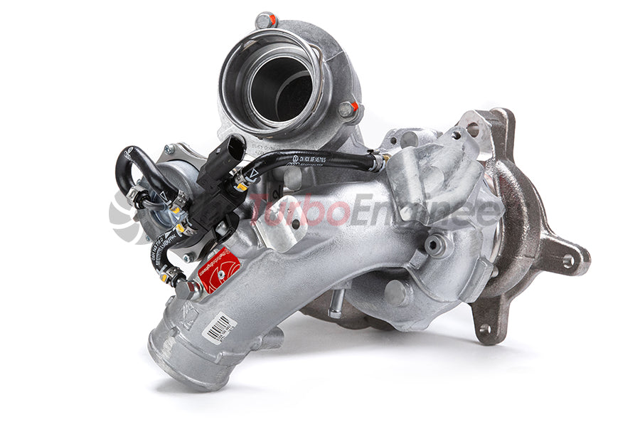 TTE GLOBAL - TURBOSPRĘŻARKA - TTE480+ TFSI 5154 VAG UPGRADE TURBOCHARGER