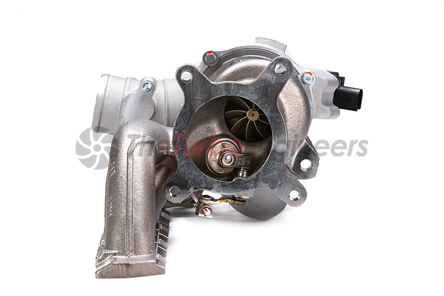 TTE GLOBAL - TURBOSPRĘŻARKA - TTE480+ TSI 5154 VAG UPGRADE TURBOCHARGER