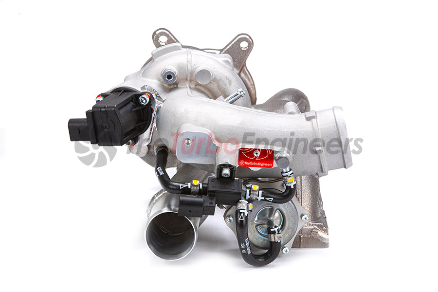 TTE GLOBAL - TURBOSPRĘŻARKA - TTE480+ TSI 5154 VAG UPGRADE TURBOCHARGER