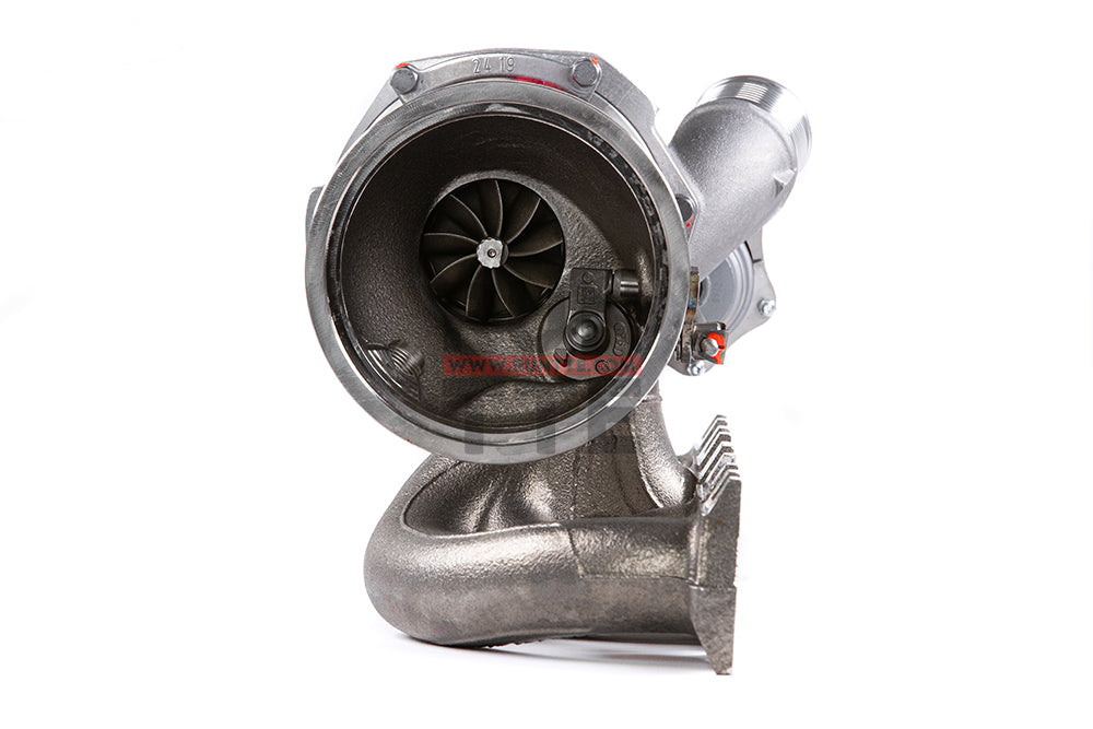 TTE GLOBAL - TURBOSPRĘŻARKA - TTE500+ 6054 AUDI 2.5 TFSI UPGRADE TURBOCHARGER