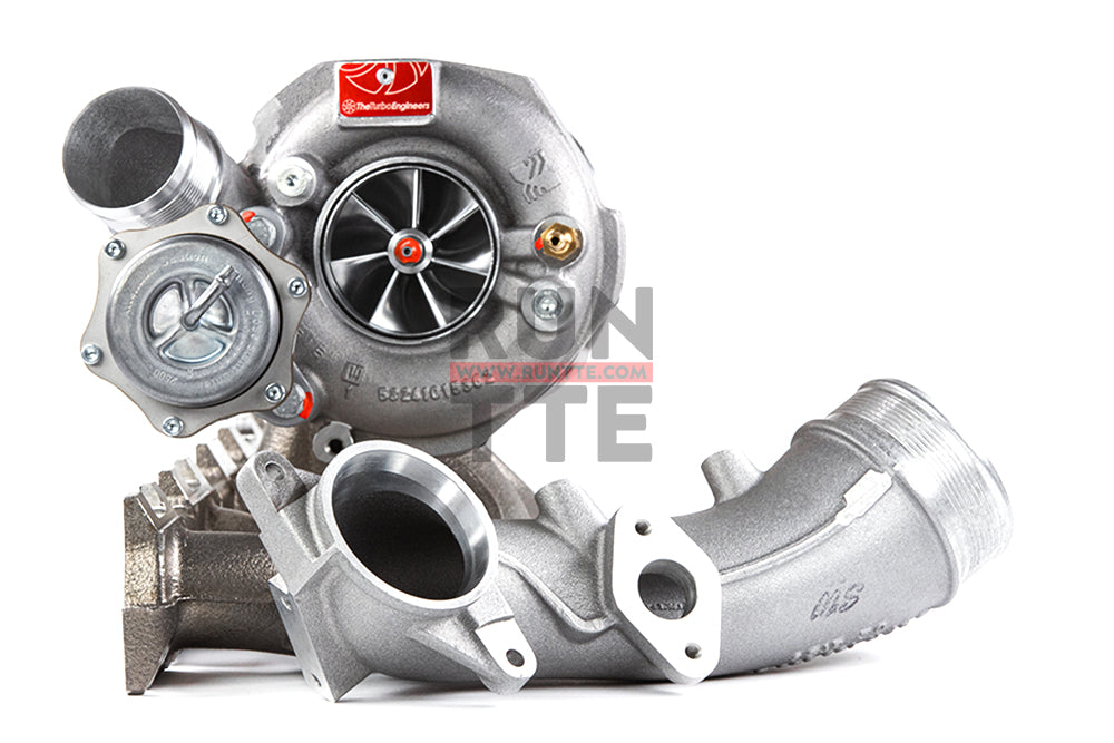 TTE GLOBAL - TURBOSPRĘŻARKA - TTE500+ 6054 AUDI 2.5 TFSI UPGRADE TURBOCHARGER