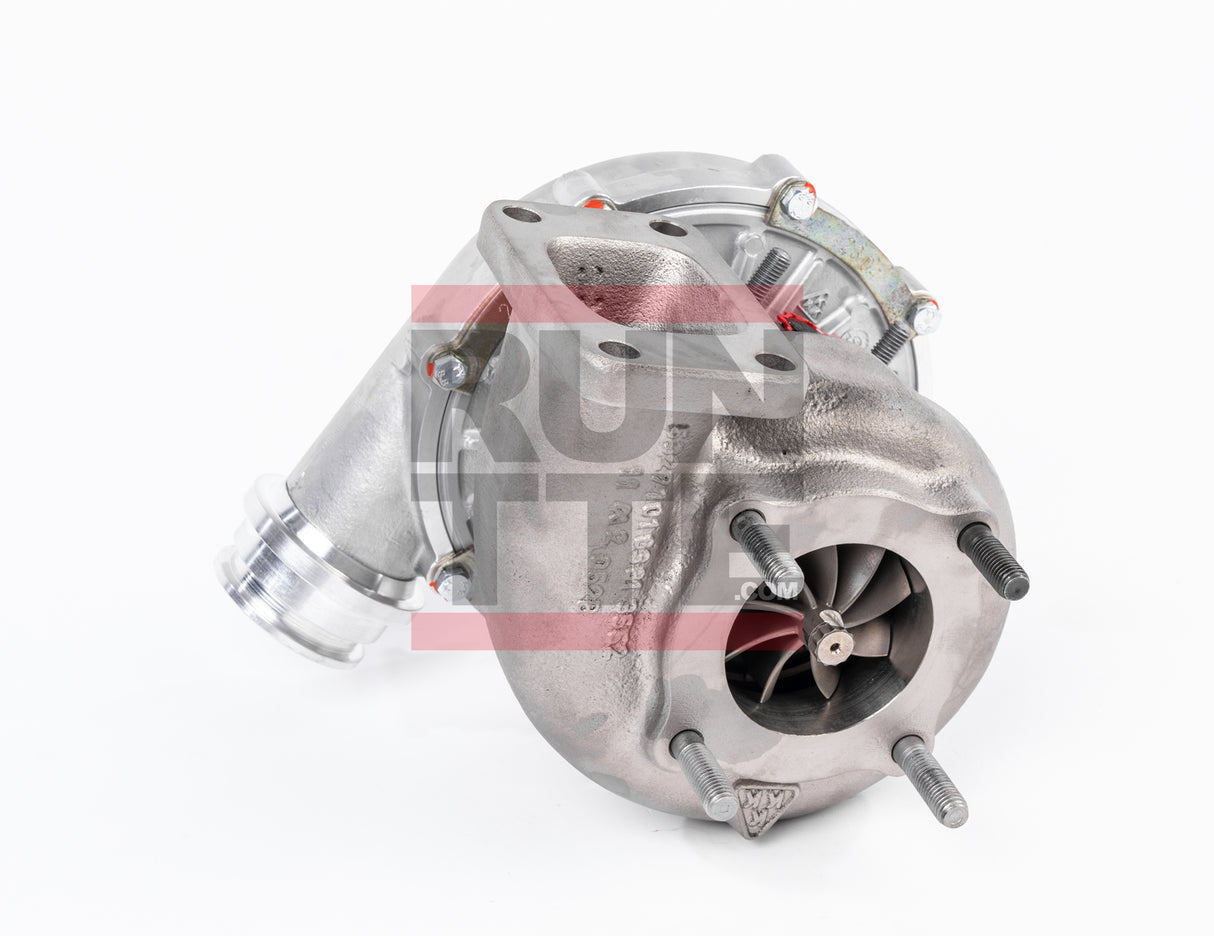 TTE GLOBAL - TURBOSPRĘŻARKA - TTE550 6663 PORSCHE 930 UPGRADE TURBOCHARGER