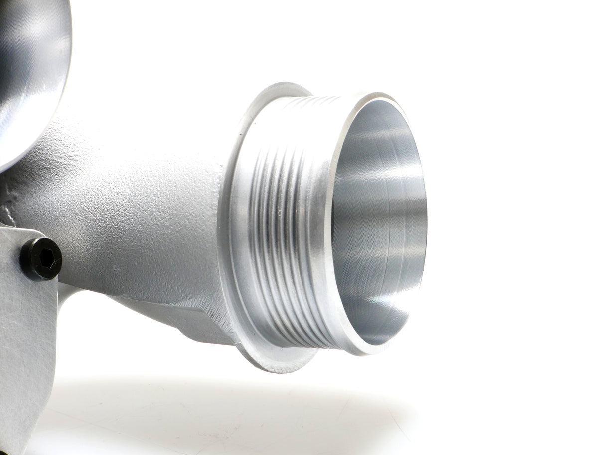 TTE GLOBAL - TURBOSPRĘŻARKA - TTE550 5654 AMG M133 A45 / CLA / GLA UPGRADE TURBOCHARGER