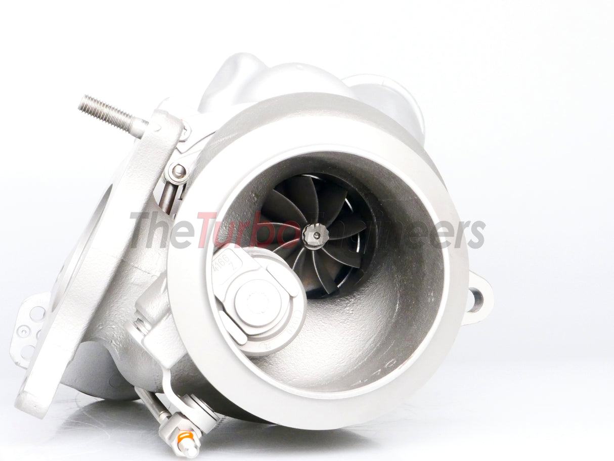 TTE GLOBAL - TURBOSPRĘŻARKA - TTE550 5654 AMG M133 A45 / CLA / GLA UPGRADE TURBOCHARGER