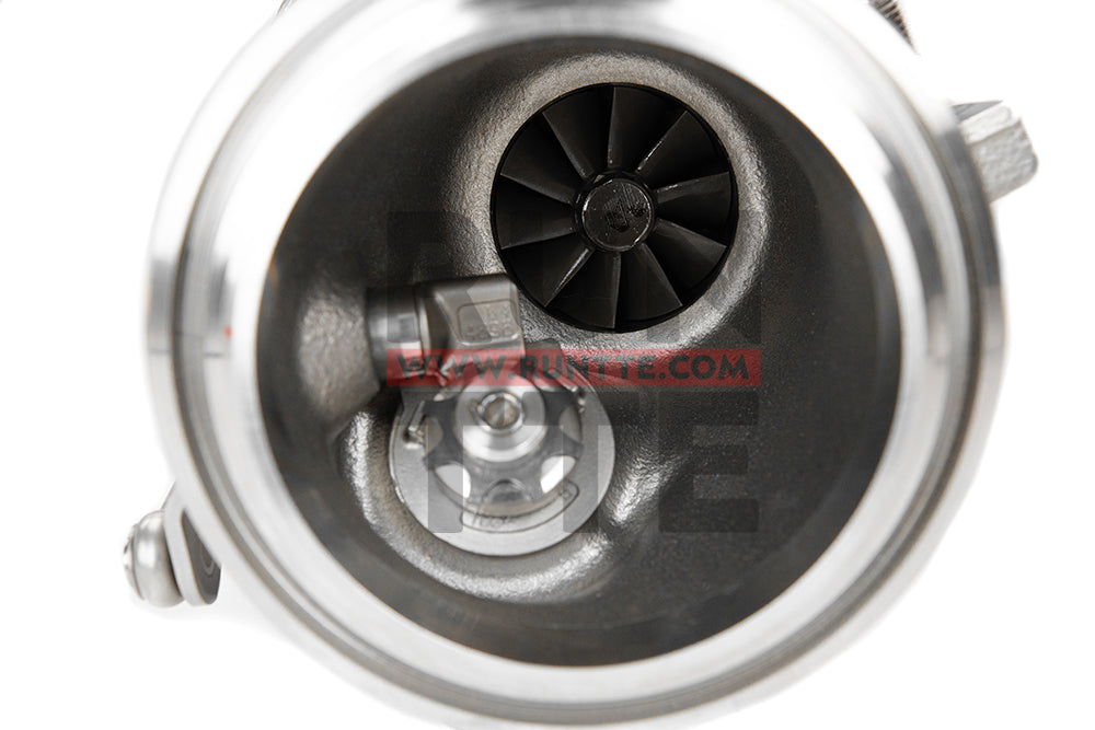 TTE GLOBAL - TURBOSPRĘŻARKA - TTE560 5655 AMG M139 UPGRADE TURBOCHARGER