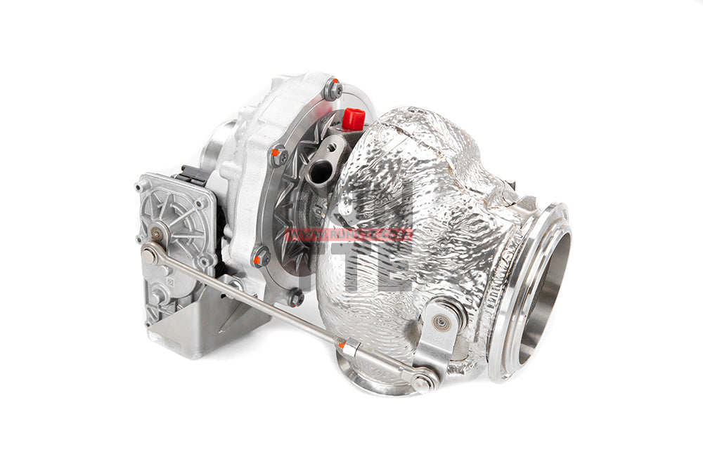 TTE GLOBAL - TURBOSPRĘŻARKA - TTE560 5655 AMG M139 UPGRADE TURBOCHARGER