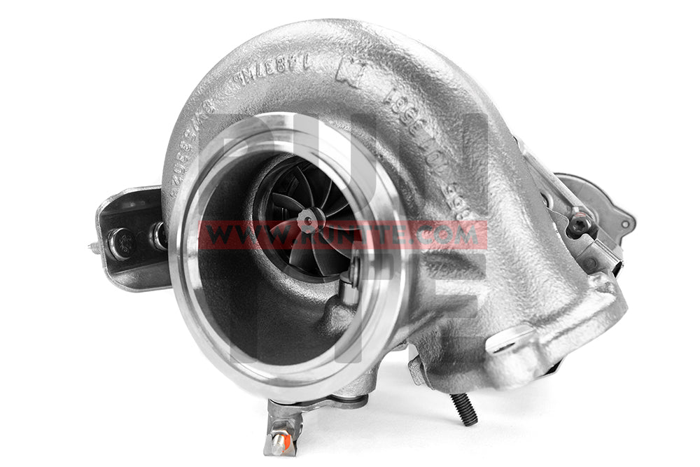 TTE GLOBAL - TURBOSPRĘŻARKA - TTE6XX 6054 VTG PORSCHE 718 2.5 UPGRADE TURBOCHARGER