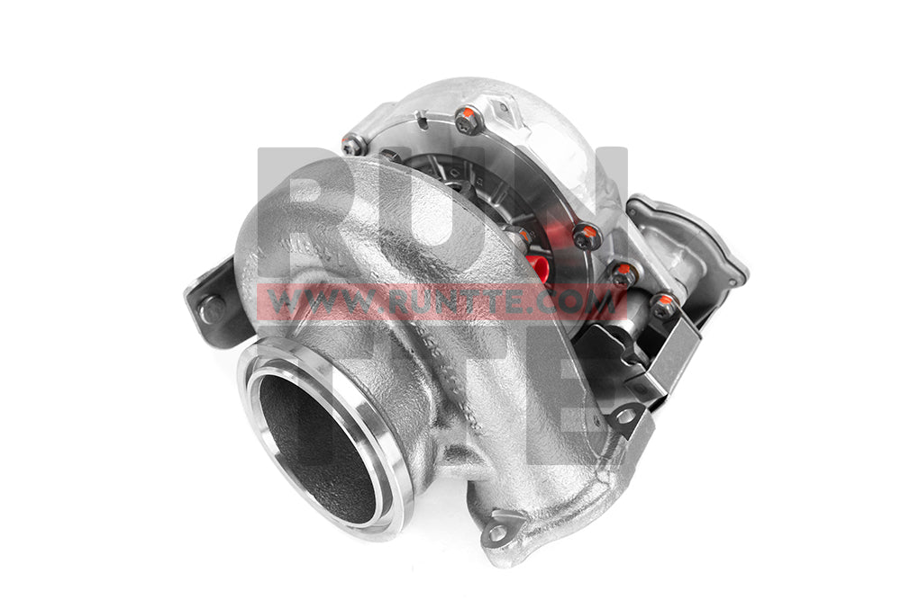 TTE GLOBAL - TURBOSPRĘŻARKA - TTE6XX 6054 VTG PORSCHE 718 2.5 UPGRADE TURBOCHARGER
