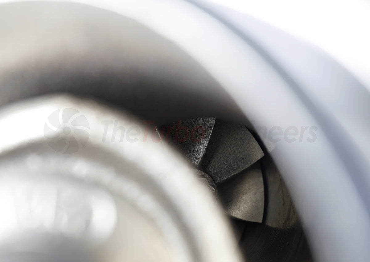 TTE GLOBAL - TURBOSPRĘŻARKA - TTE540 4543 AMG M276 UPGRADE TURBOCHARGERS