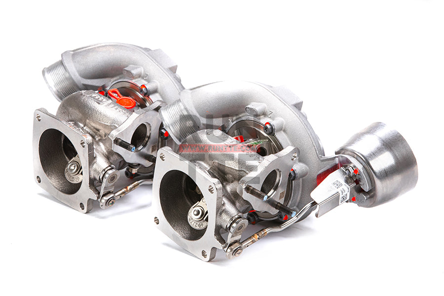 TTE GLOBAL - TURBOSPRĘŻARKA - TTE600 4746 PORSCHE 991.2 CARRERA 3.0 & T UPGRADE TURBOCHARGERS