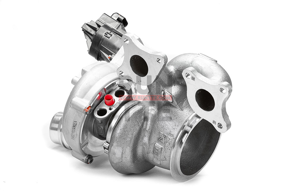 TTE GLOBAL - TURBOSPRĘŻARKA - TTE6XX 6357 BMW B58 7Series UPGRADE TURBOCHARGER
