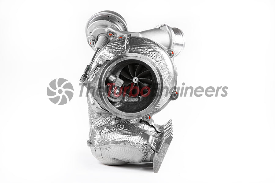 TTE GLOBAL - TTE700 6360 EVO EA855 2.5 TFSI - AUDI RS3 8V GEN 2 - 8Y - TTRS