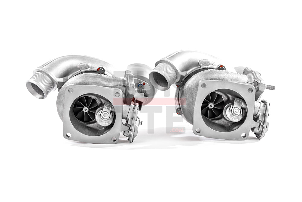 TTE GLOBAL - TURBOSPRĘŻARKA - TTE750 5141 PORSCHE 991.2 3.0 GTS UPGRADE TURBOCHARGERS