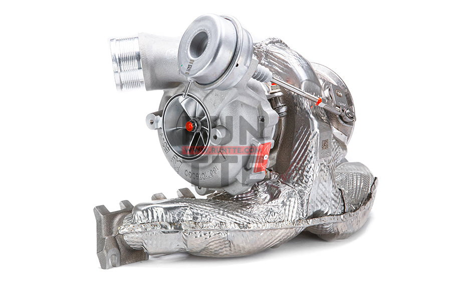 TTE GLOBAL - TTE777 6660 EVO 2.5 TFSI - AUDI RS3 8V GEN 2 - 8Y - TTRS