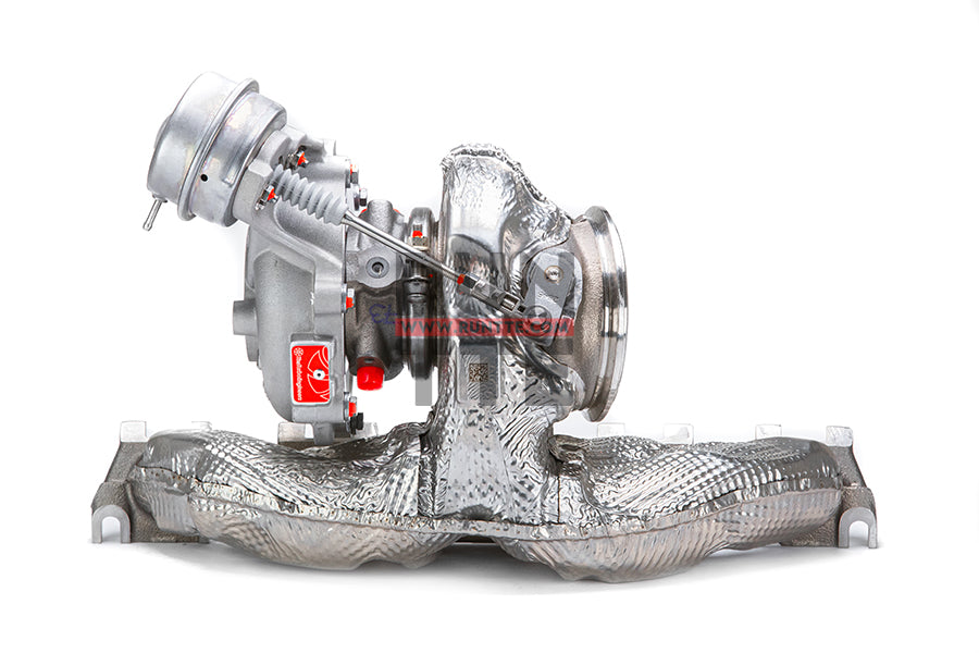 TTE GLOBAL - TTE777 6660 EVO 2.5 TFSI - AUDI RS3 8V GEN 2 - 8Y - TTRS
