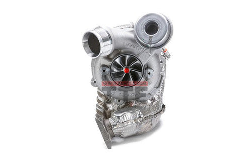TTE GLOBAL - TURBOSPRĘŻARKA - TTE800 6363 EVO DAZA / DNWA / DNWC 2.5 TFSI - AUDI RS3 8V GEN 2 - 8Y - TTRS