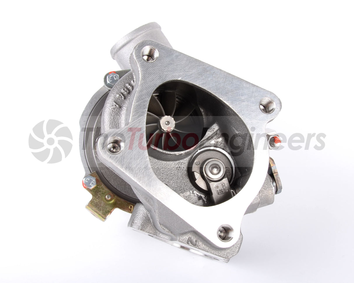 TTE GLOBAL - TURBOSPRĘŻARKA - TTE880 5154 AUDI RS4, S4 B5 UPGRADE TURBOCHARGERS