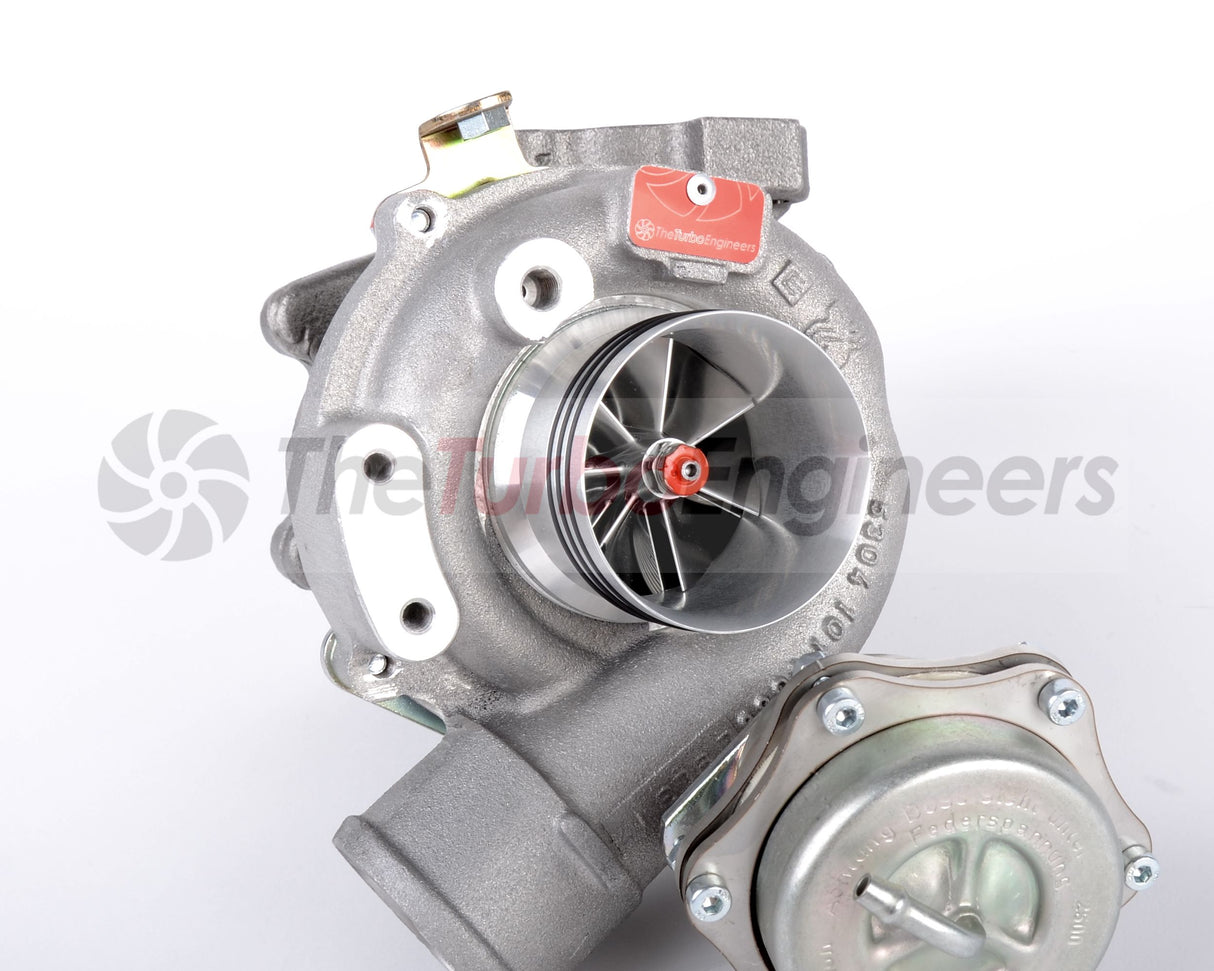 TTE GLOBAL - TURBOSPRĘŻARKA - TTE880 5154 AUDI RS4, S4 B5 UPGRADE TURBOCHARGERS