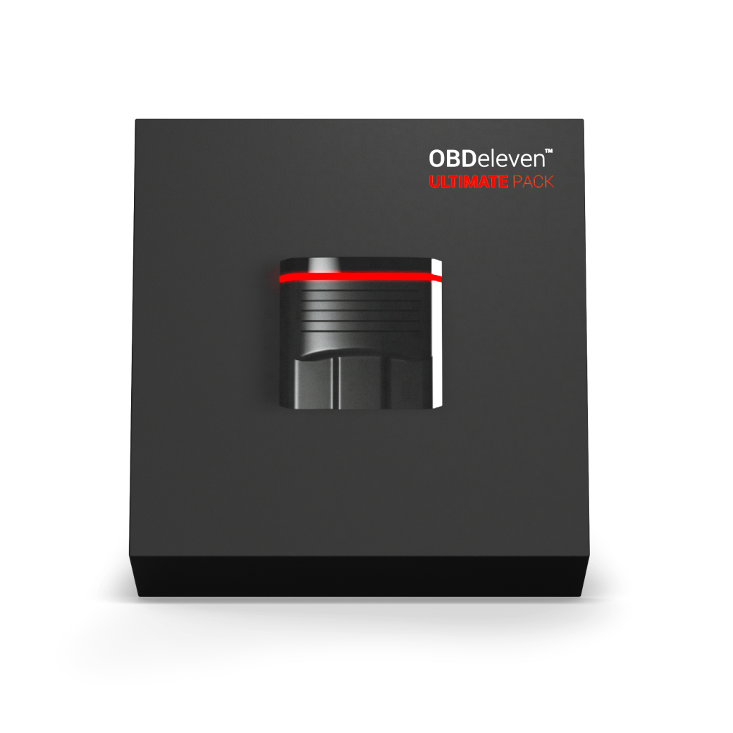 OBDeleven - Interfejs diagnostyczny ULTIMATE PACK