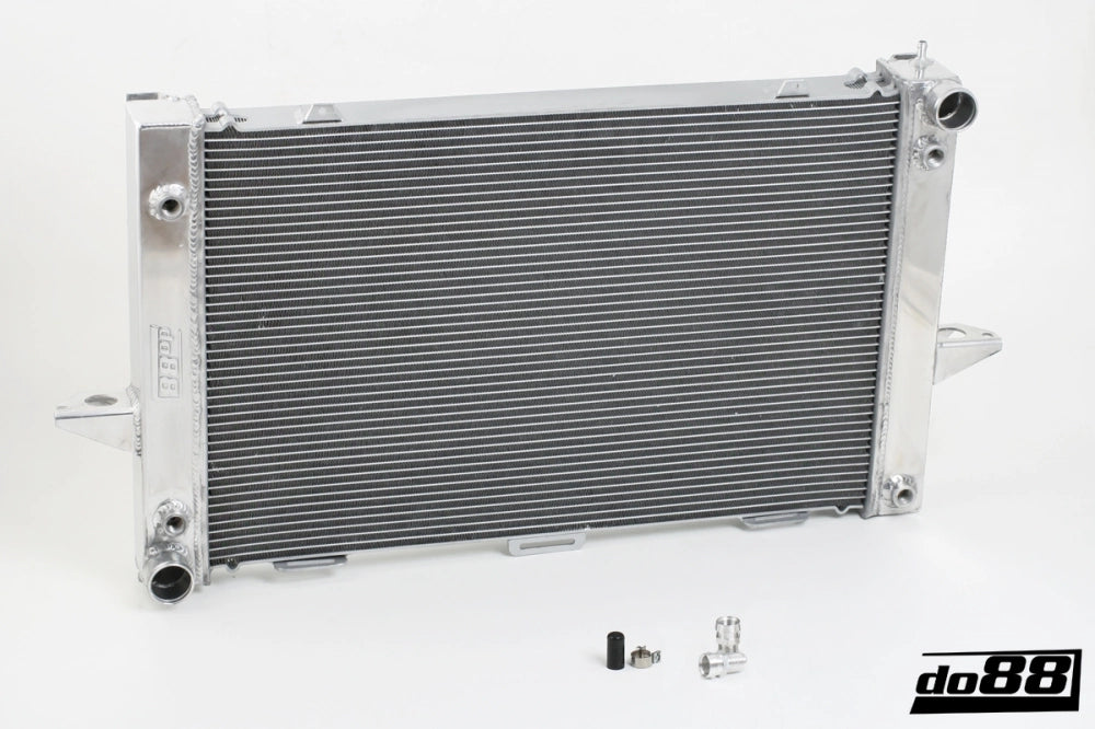 do88 - INTERCOOLER - VOLVO 850/X70 Manual 93-98