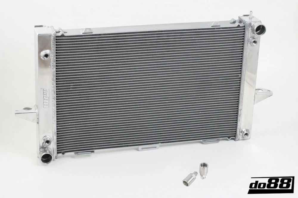do88 - INTERCOOLER - VOLVO S70 V70 C70 Turbo 99-00 Radiator